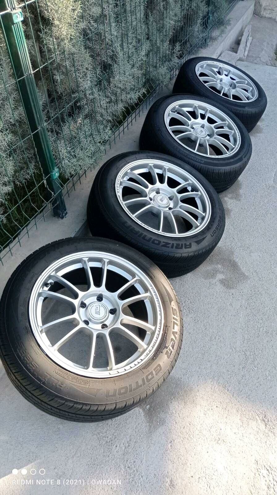 Disga teker 17lik 2 800 TMT - Хитровка - img 2