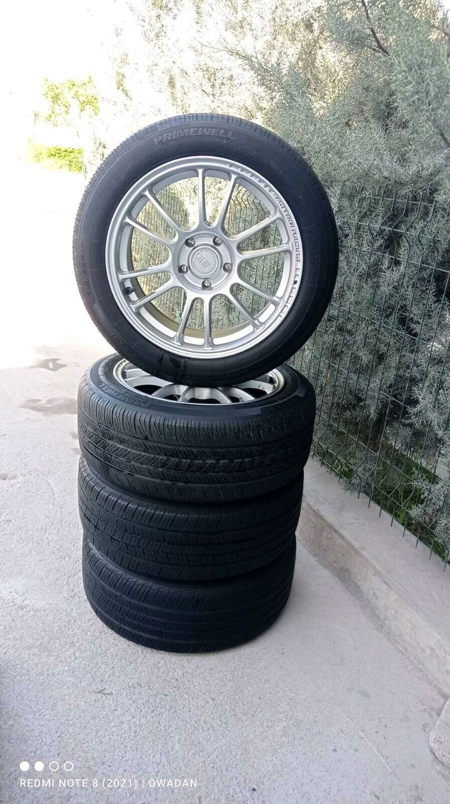 Disga teker 17lik 2 800 TMT - Хитровка - img 4