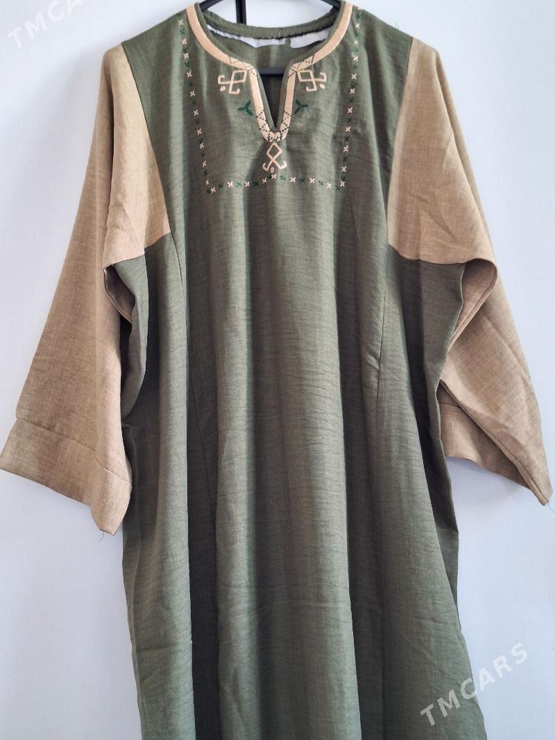 Koynekler - Ашхабад - img 3