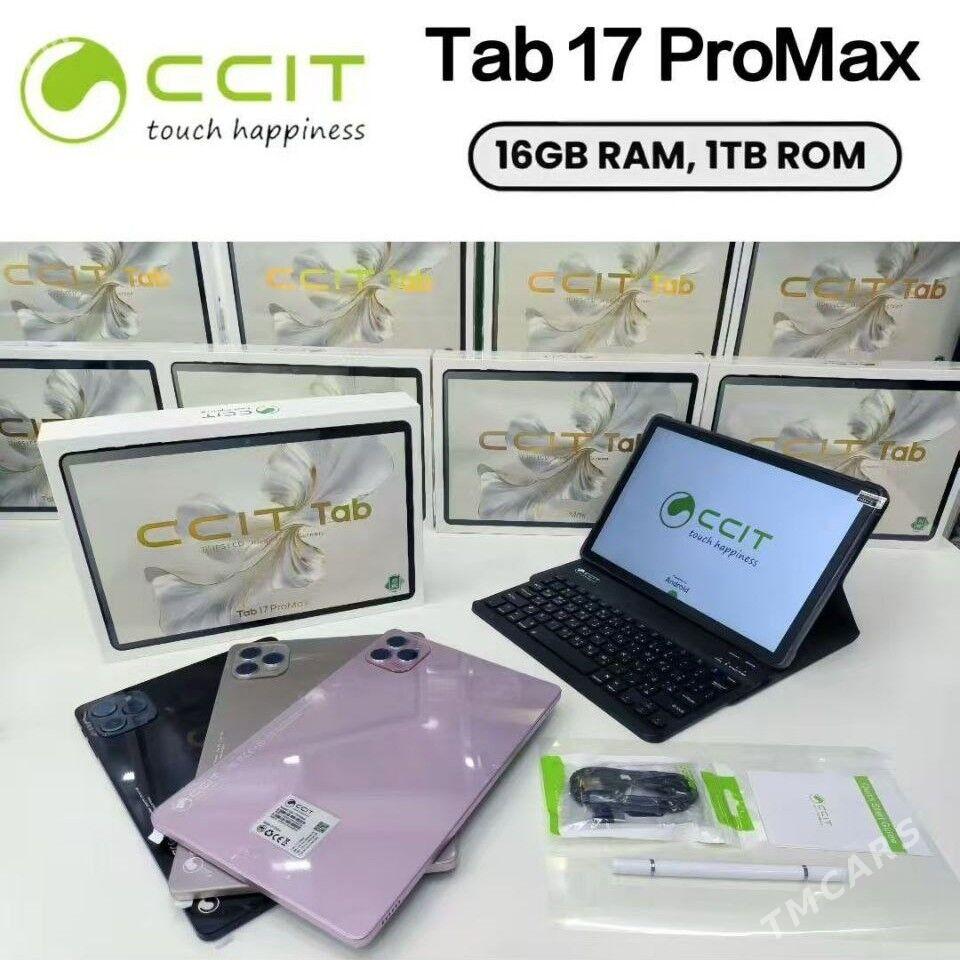 Planşetler - Aşgabat - img 3