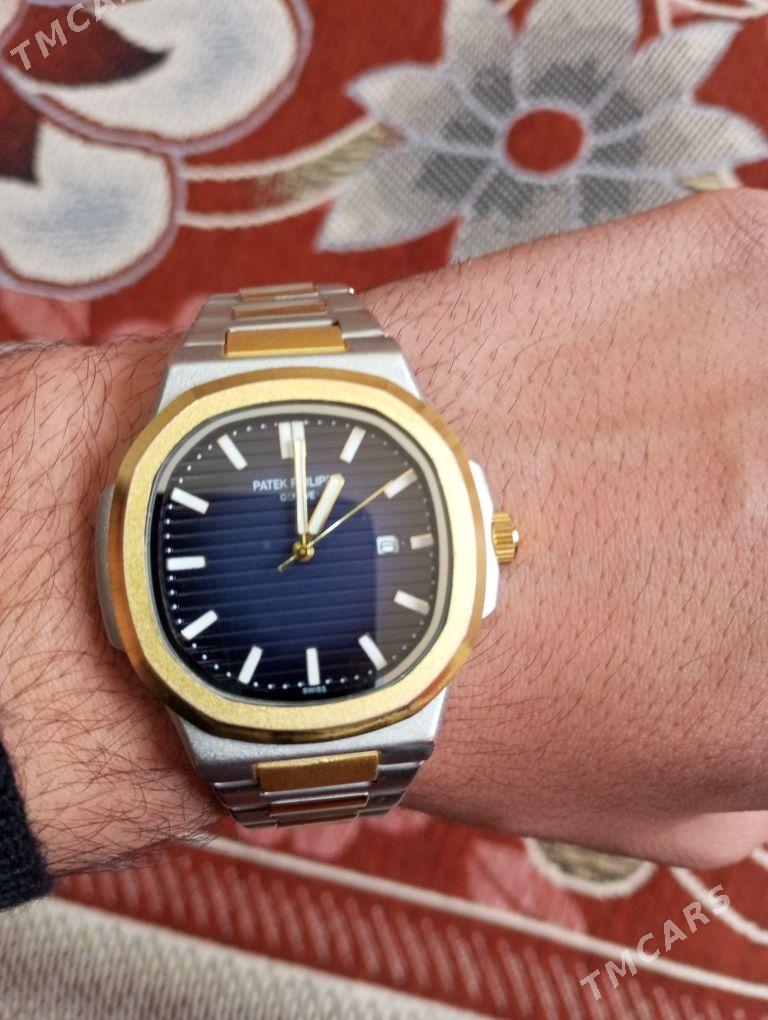 Sagat - Balkanabat - img 2