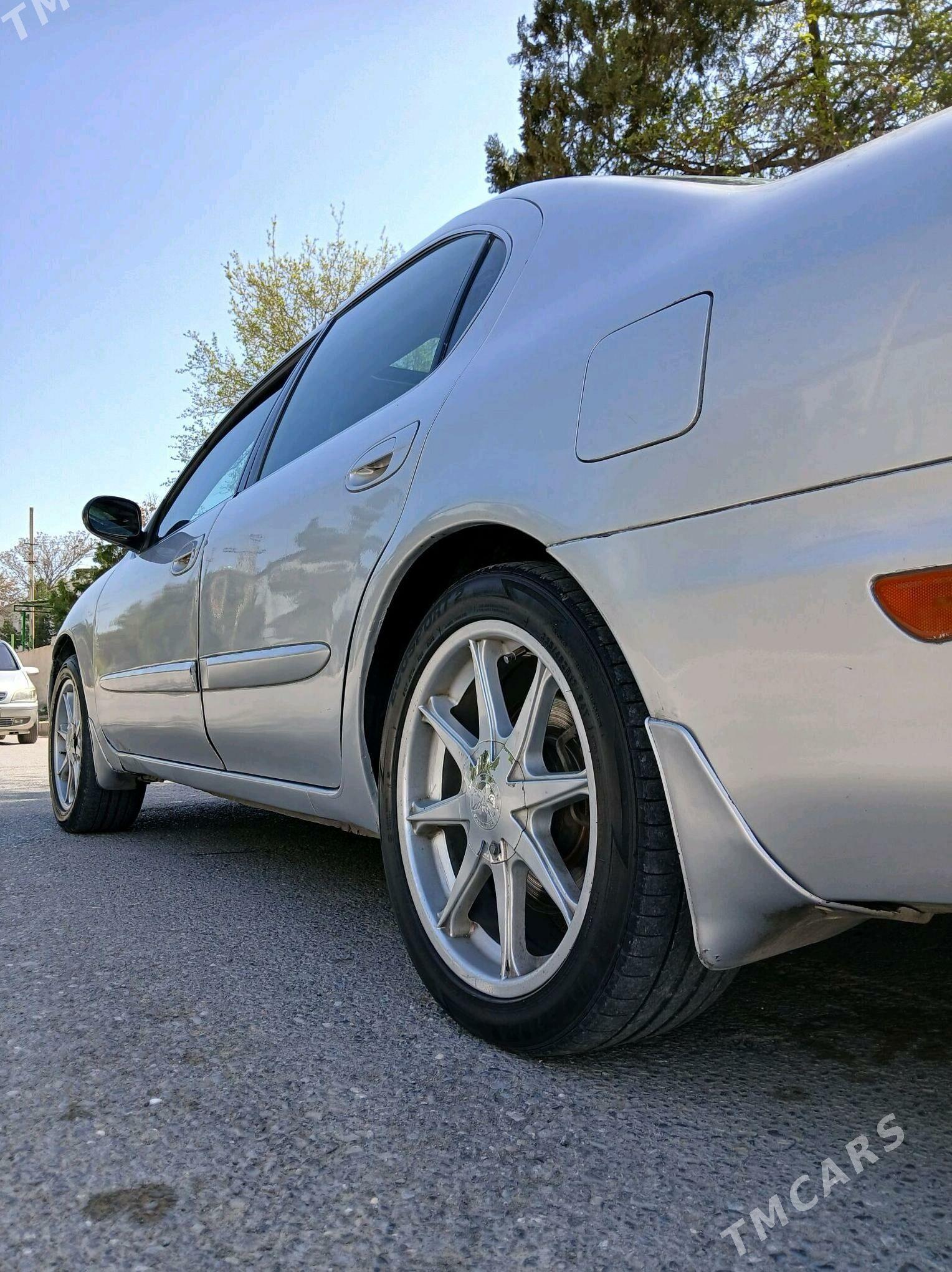 Nissan Maxima 2003 - 80 000 TMT - Анев - img 3