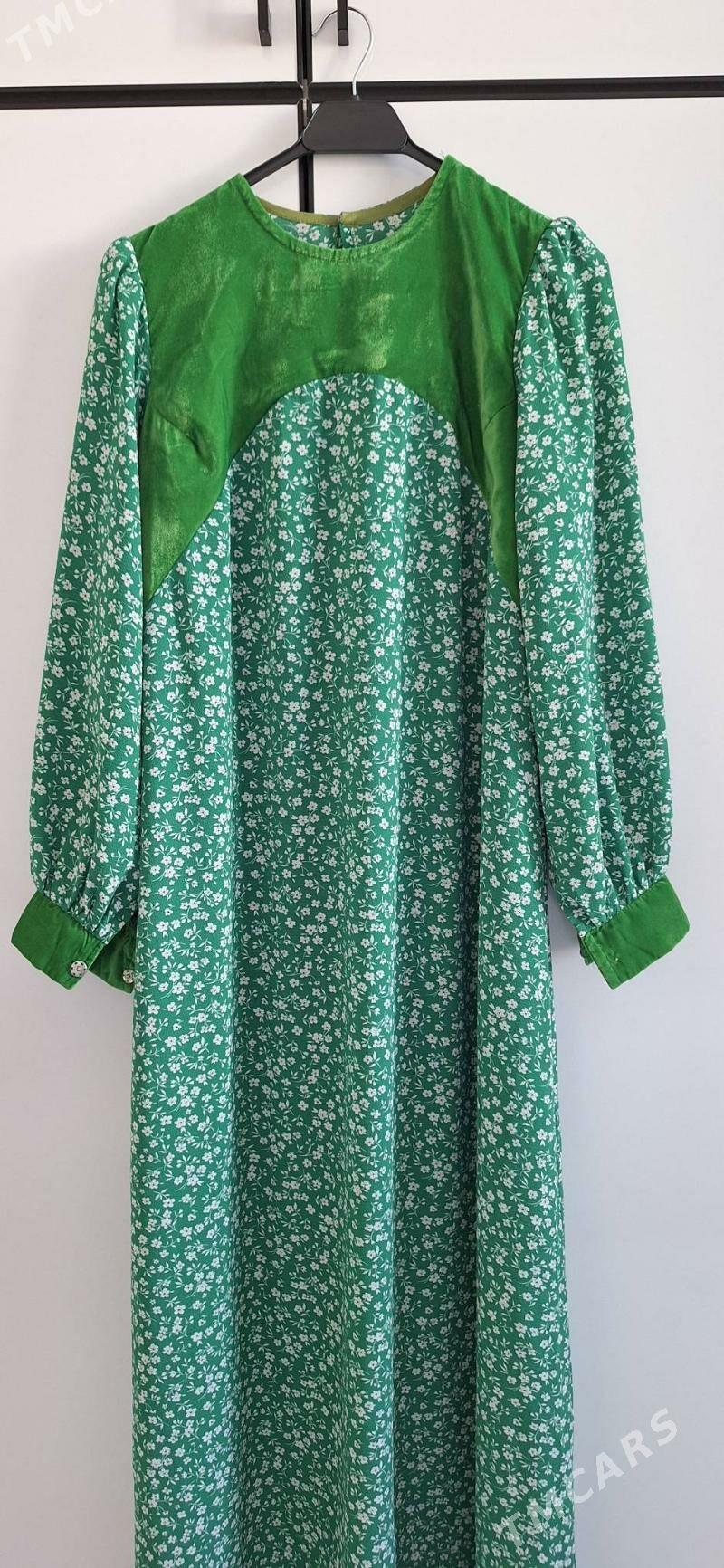 Koynekler - Ашхабад - img 5