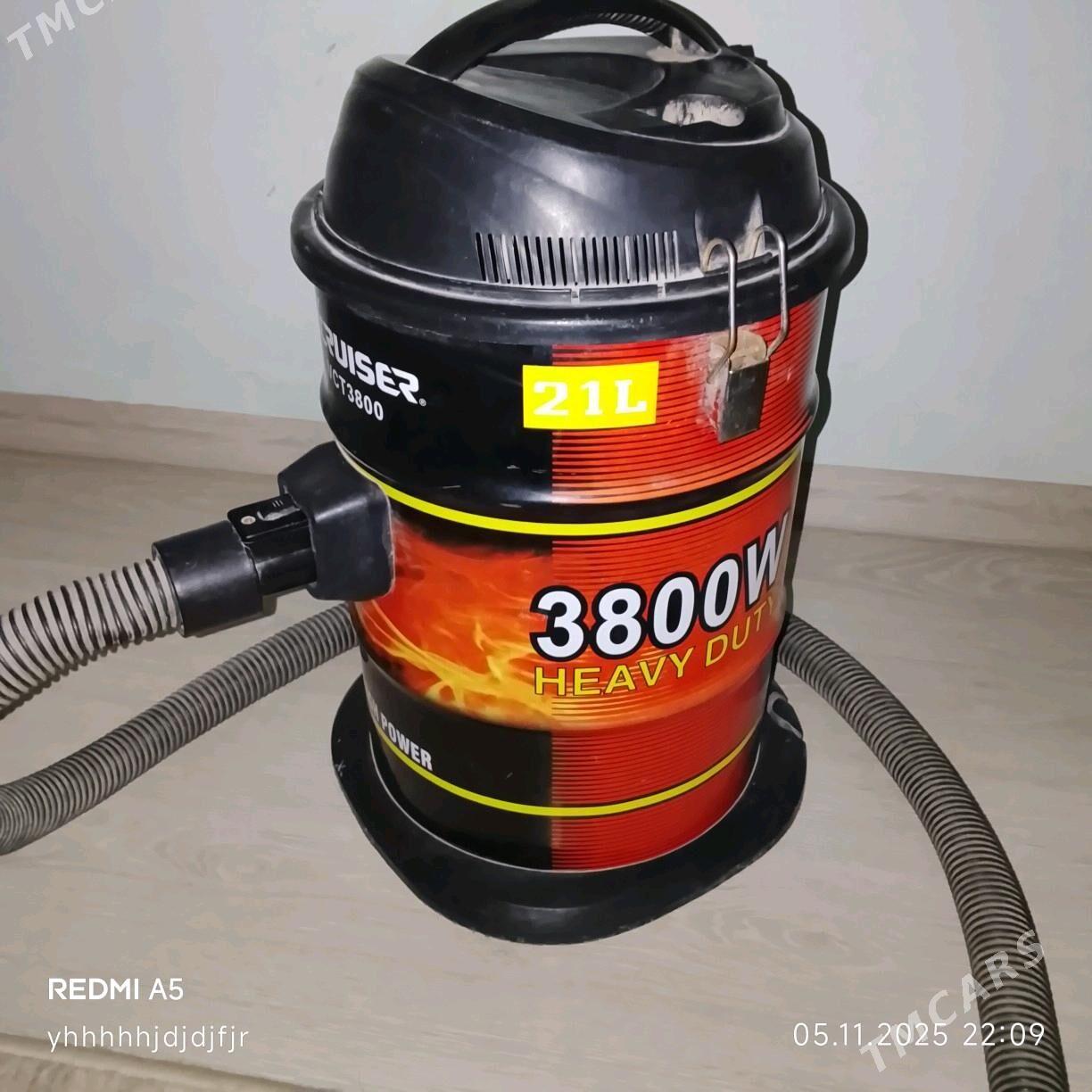 pilesos - Гумдаг - img 3