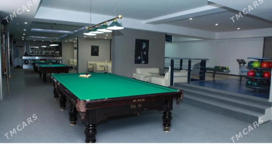 Bilyard stol - Türkmenabat - img 4