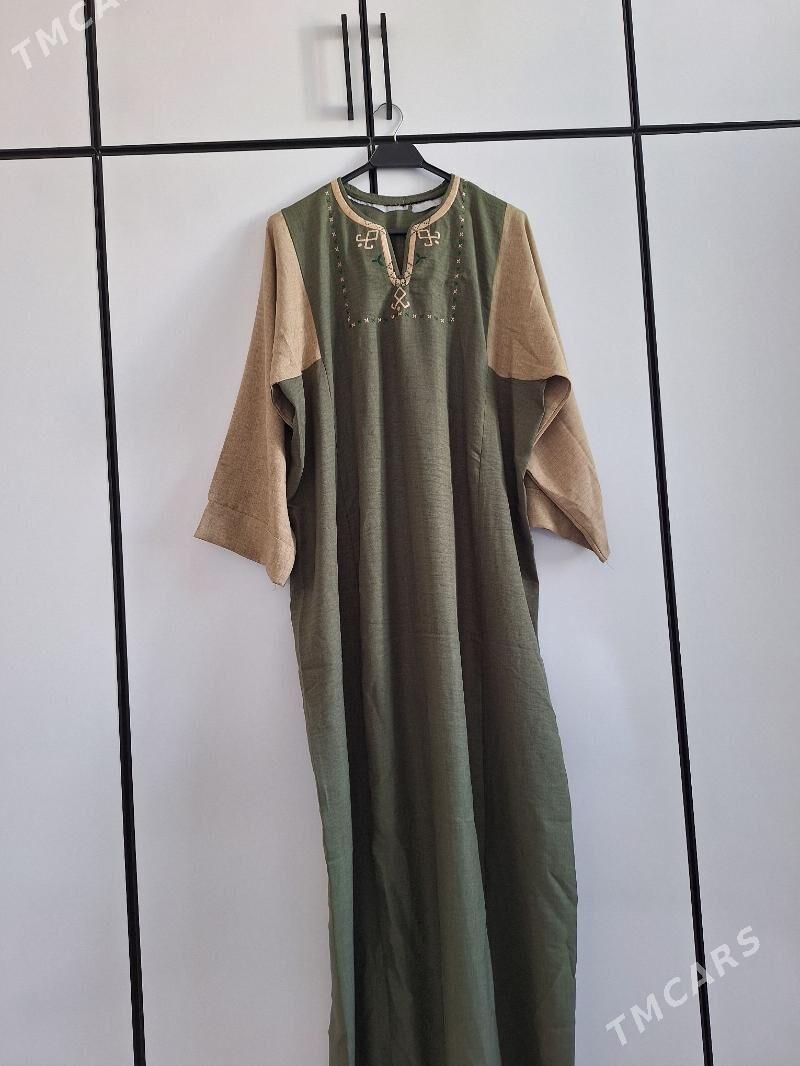 Koynekler - Ашхабад - img 4