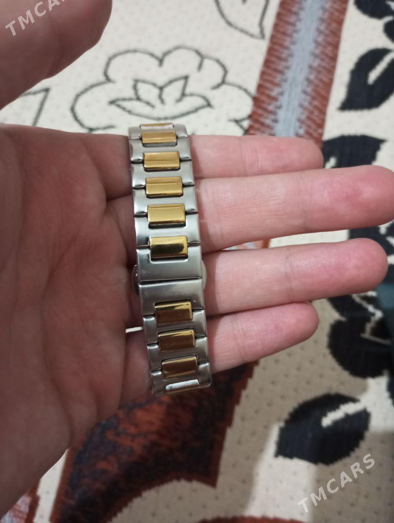 Sagat - Balkanabat - img 3