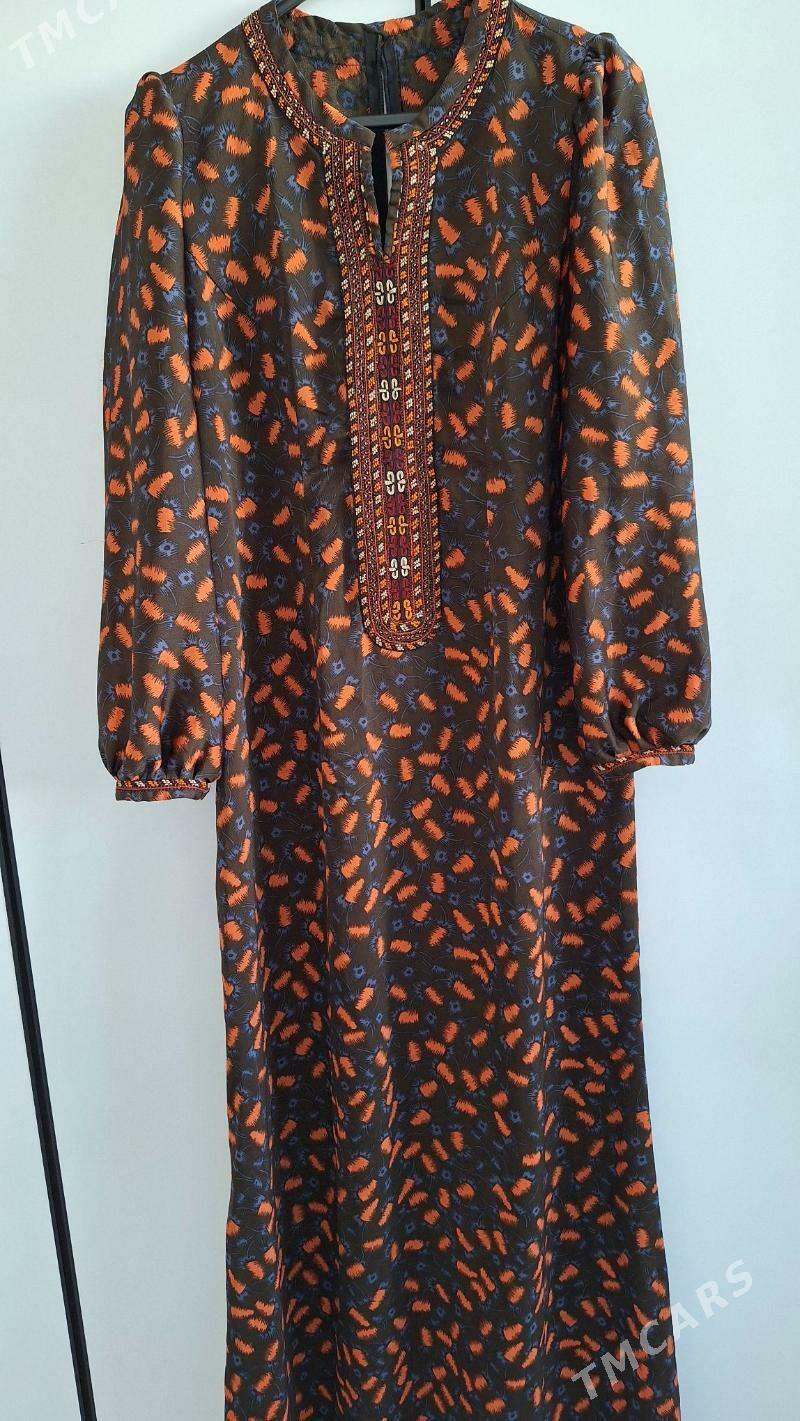 Koynekler - Ашхабад - img 1