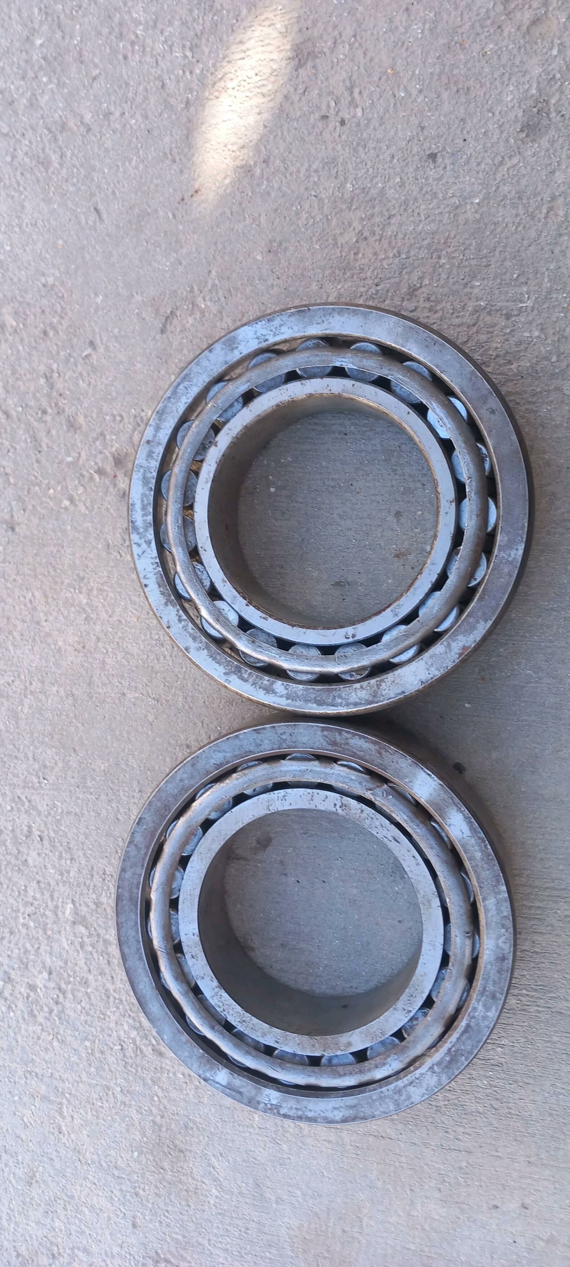 Podsipnik 7520 350 TMT - Balkanabat - img 3