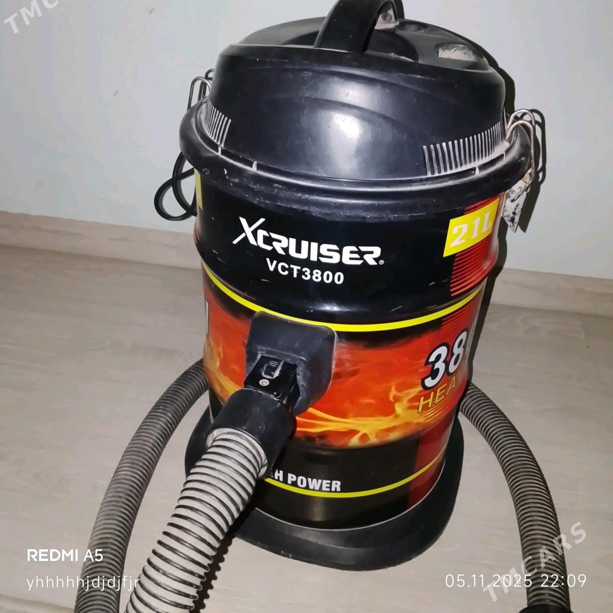 pilesos - Гумдаг - img 2