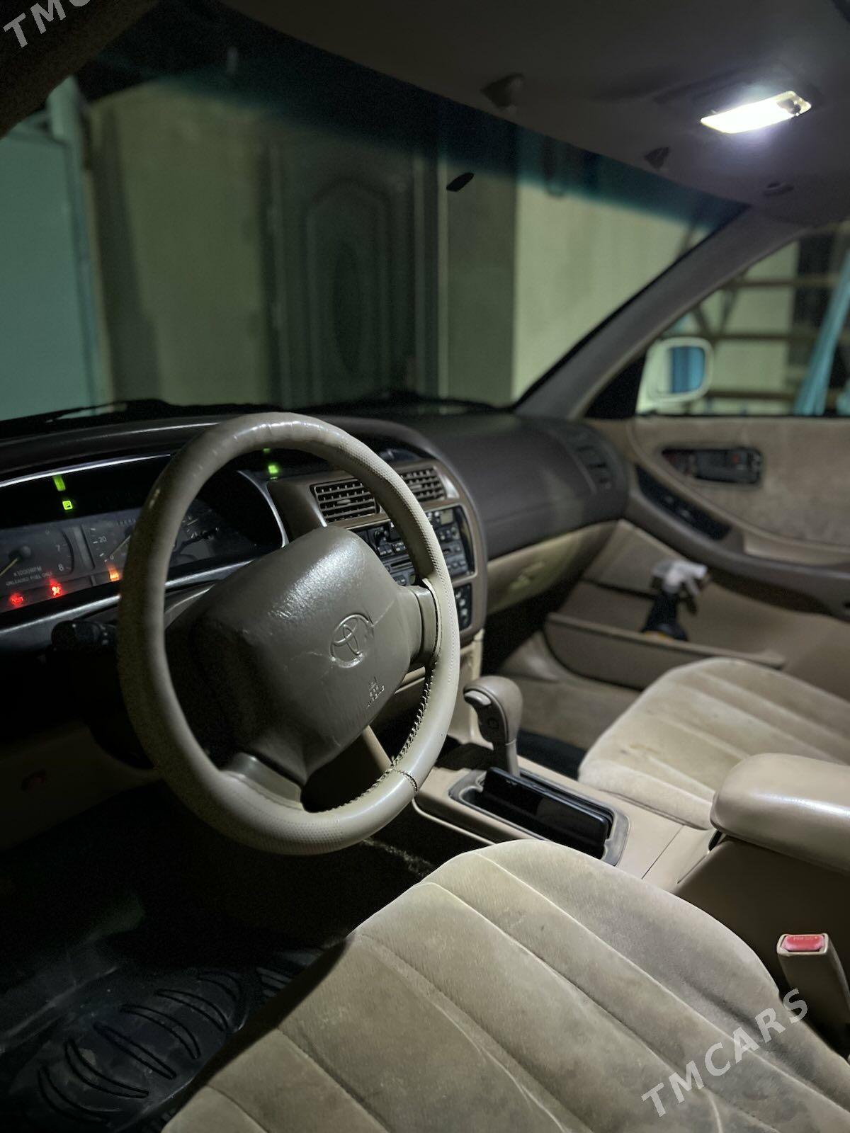 Toyota Avalon 1996 - 115 000 TMT - Mary - img 6