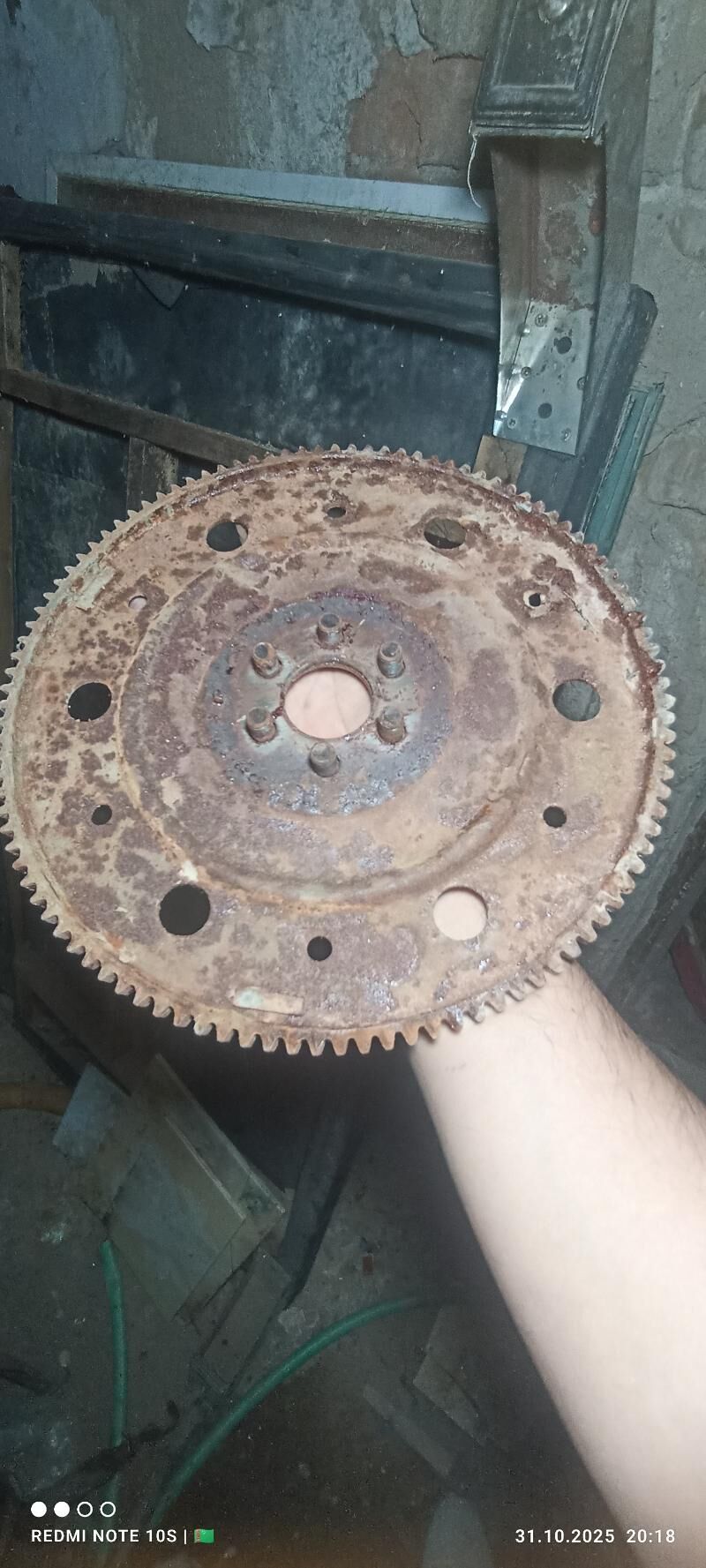 mahowik 300 TMT - Ашхабад - img 2