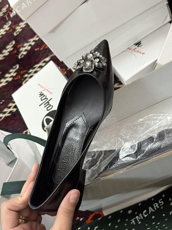 kowus - Aşgabat - img 1