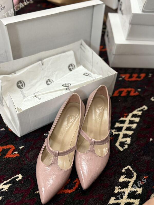 kowus - Ашхабад - img 1