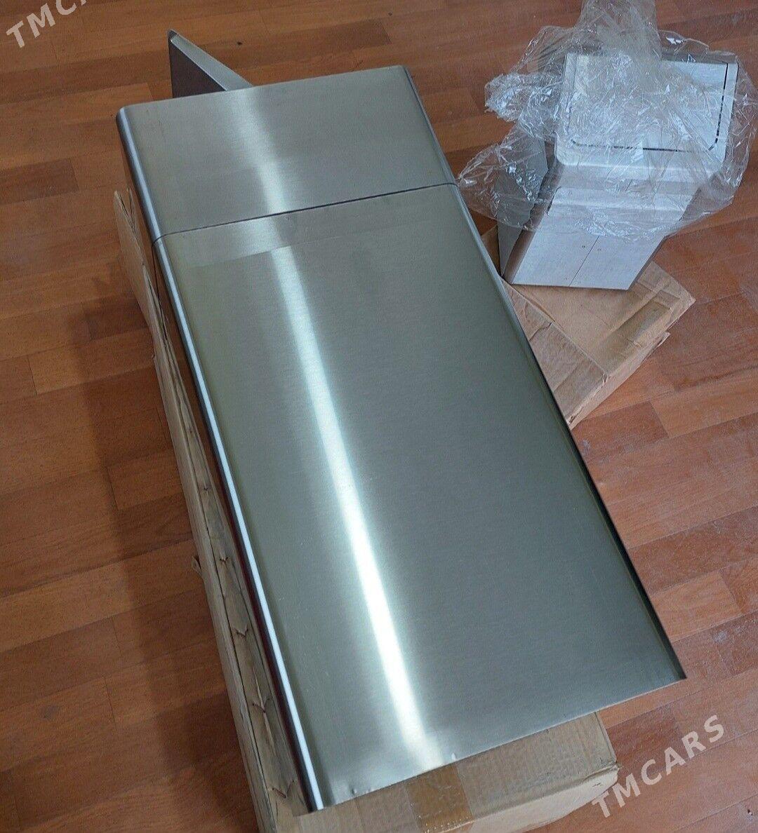 Musur Zibil Bedre - Aşgabat - img 2