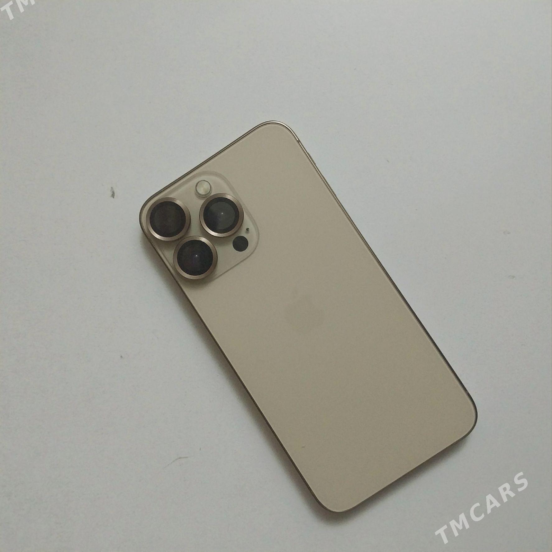 iPhone 16 Pro - Ашхабад - img 3