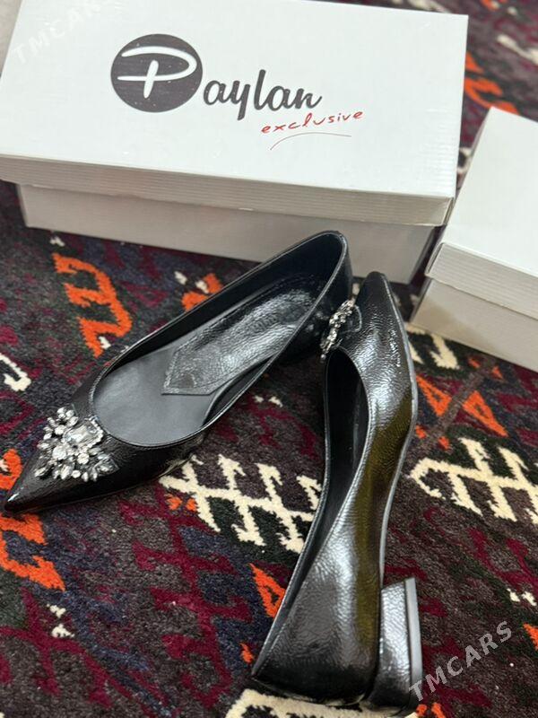 kowus - Aşgabat - img 2