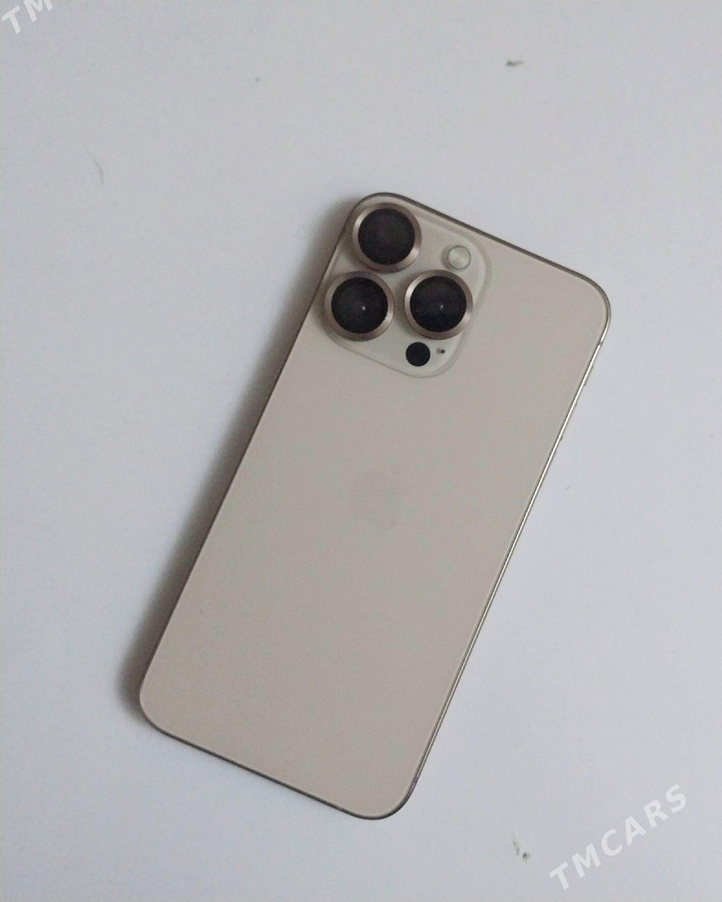 iPhone 16 Pro - Ашхабад - img 6