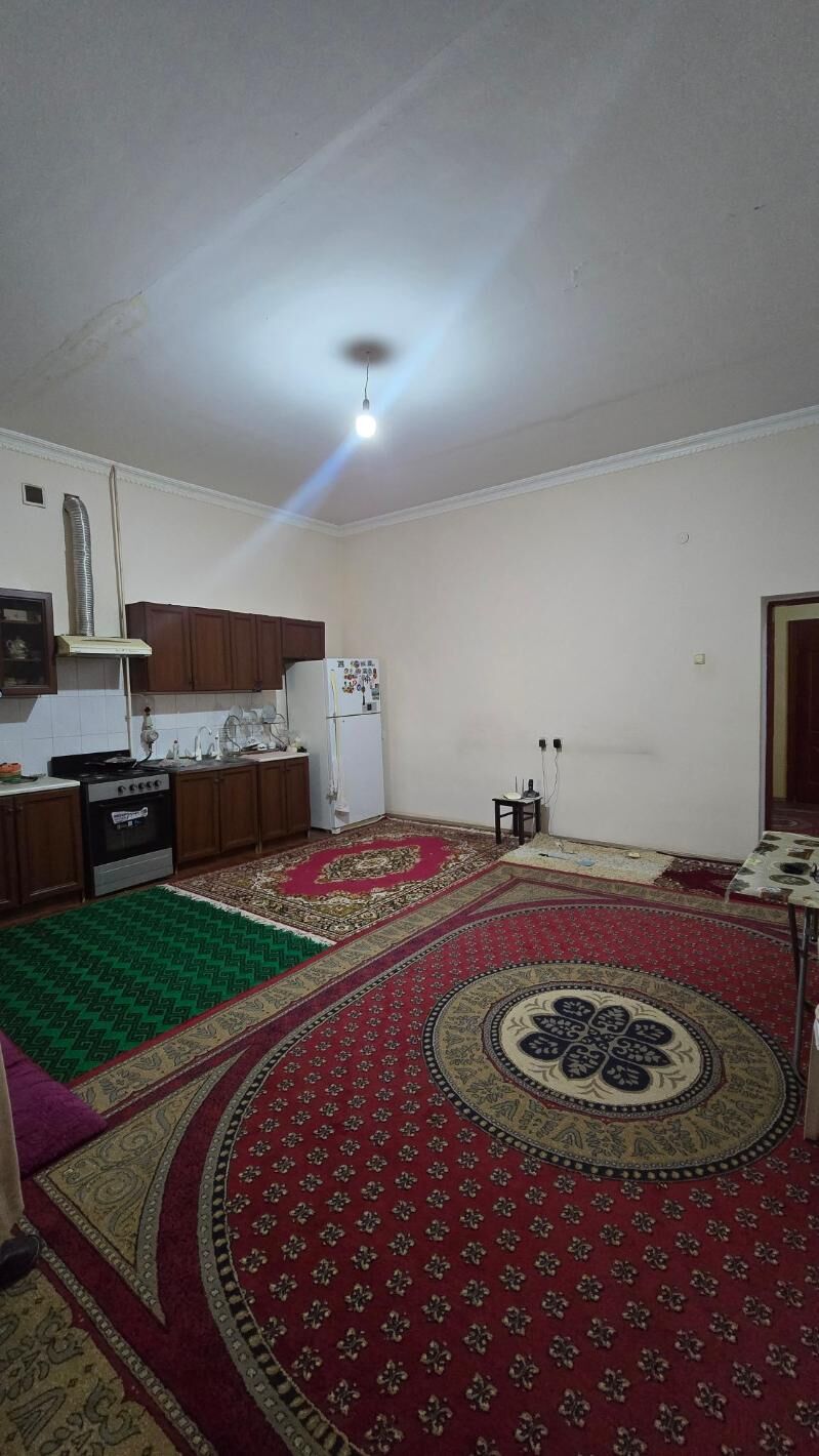 Элитка Джудзавод 4эт4ком 200м² - Дашогуз - img 7