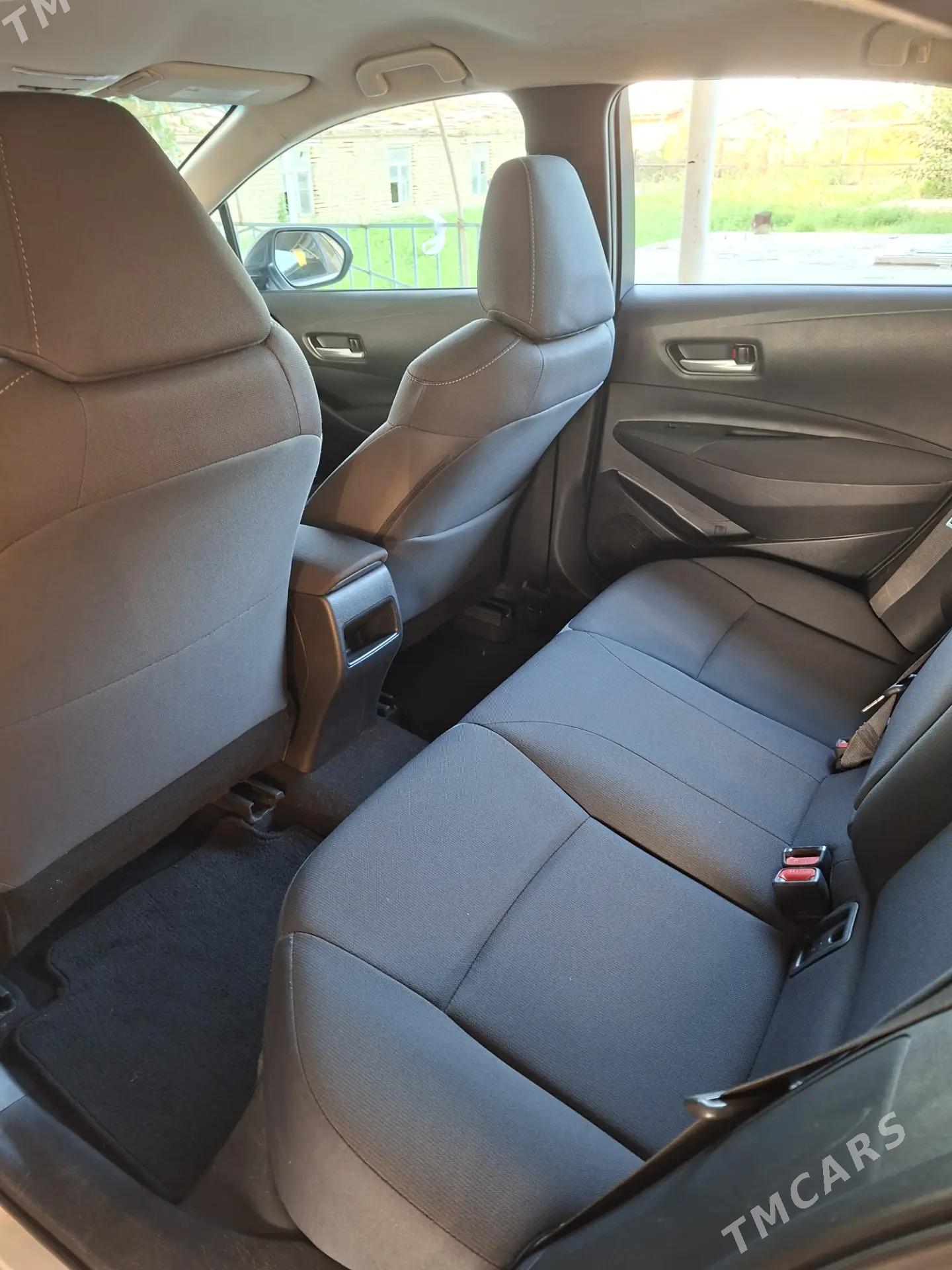 Toyota Corolla 2020 - 225 000 TMT - Ашхабад - img 4