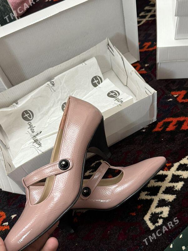 kowus - Ашхабад - img 2