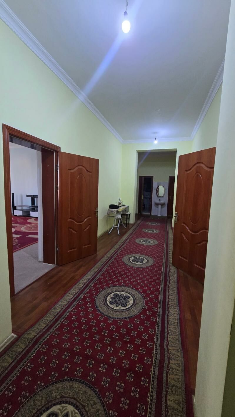 Элитка Джудзавод 4эт4ком 200м² - Дашогуз - img 1