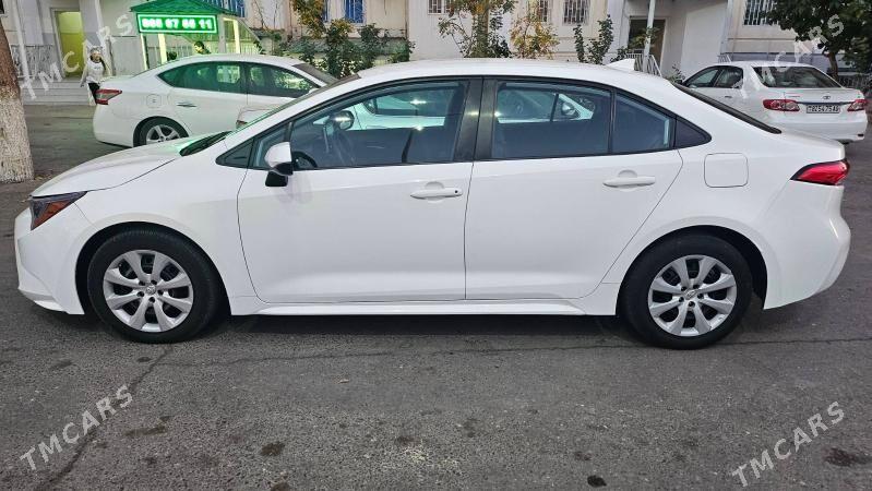 Toyota Corolla 2020 - 225 000 TMT - Ашхабад - img 2