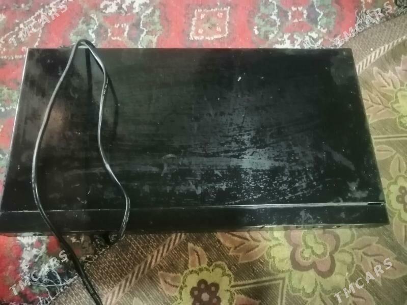 Дивиди - Türkmenbaşy - img 4