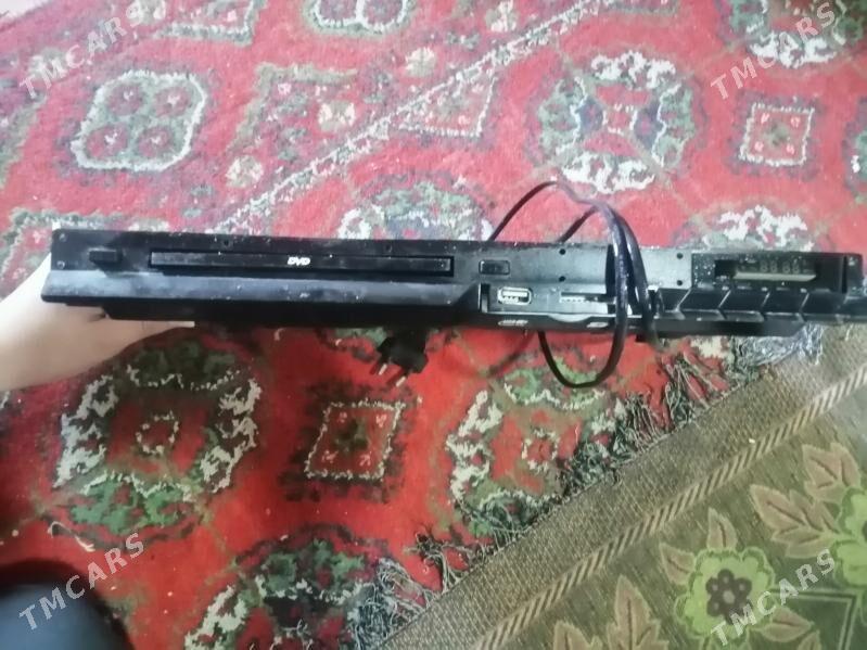 Дивиди - Türkmenbaşy - img 2