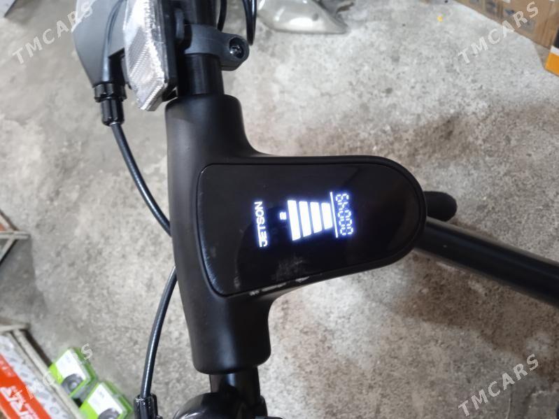 Tigir skuter JETSON - Aşgabat - img 2