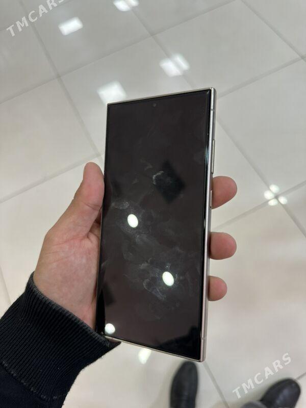 s24 ultra - Аркадаг - img 1