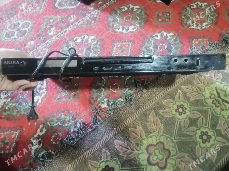 Дивиди - Türkmenbaşy - img 3