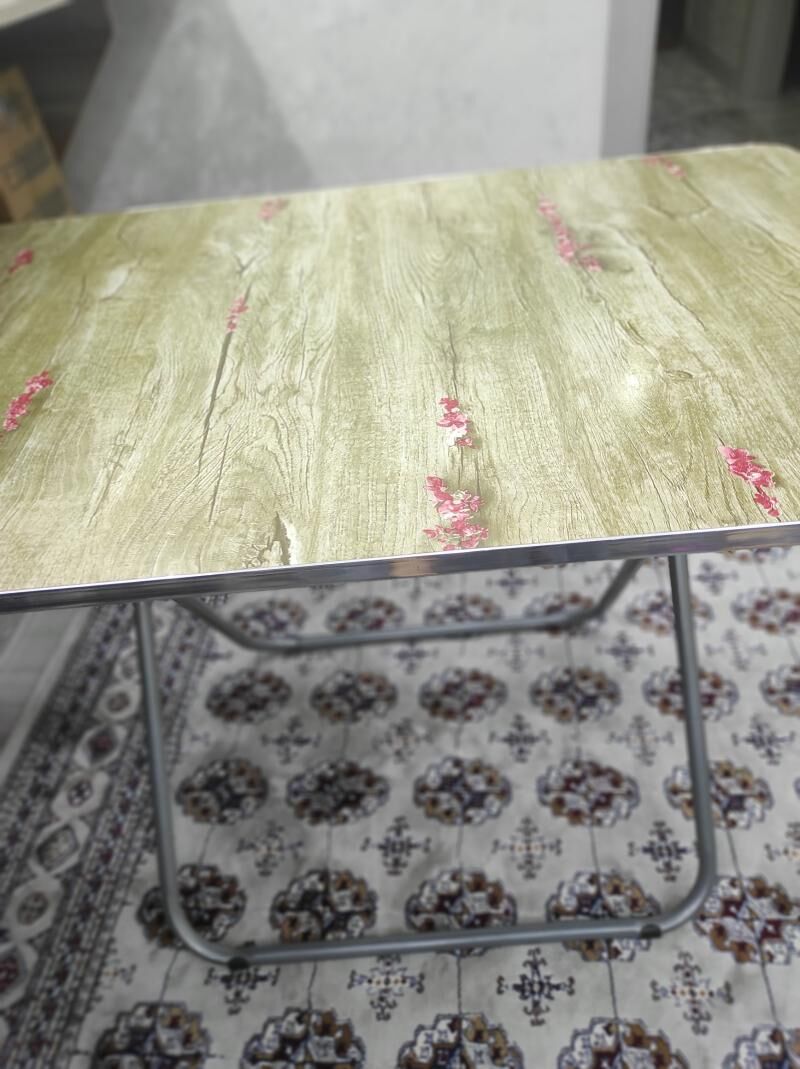 раскладной стол stol - Ашхабад - img 4