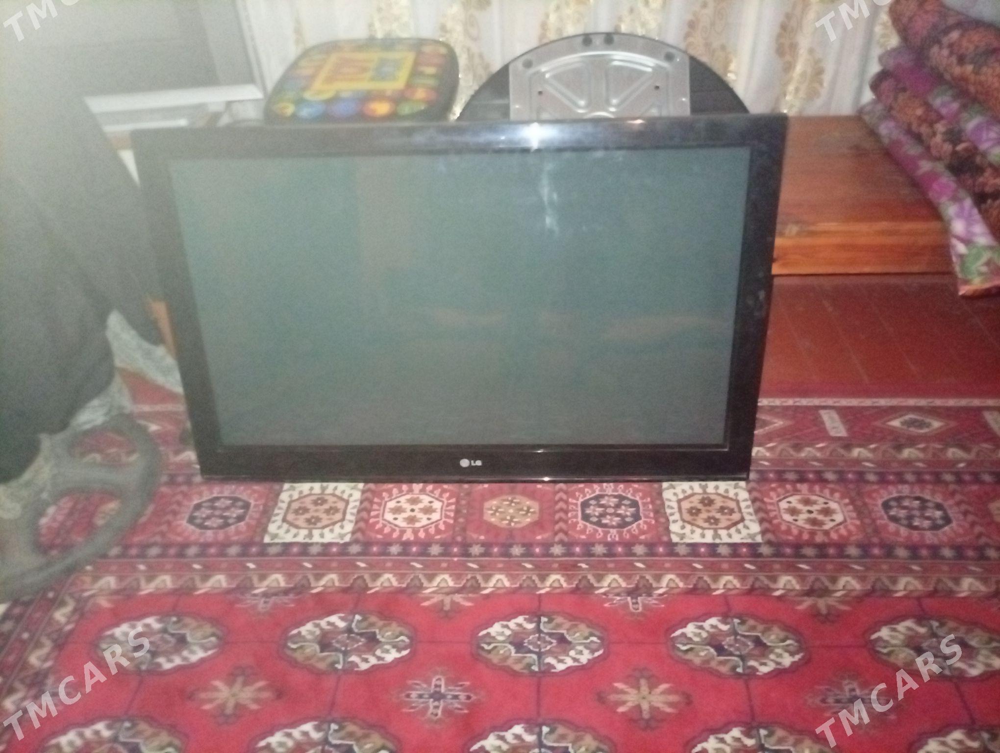 TVTV - Daşoguz - img 2