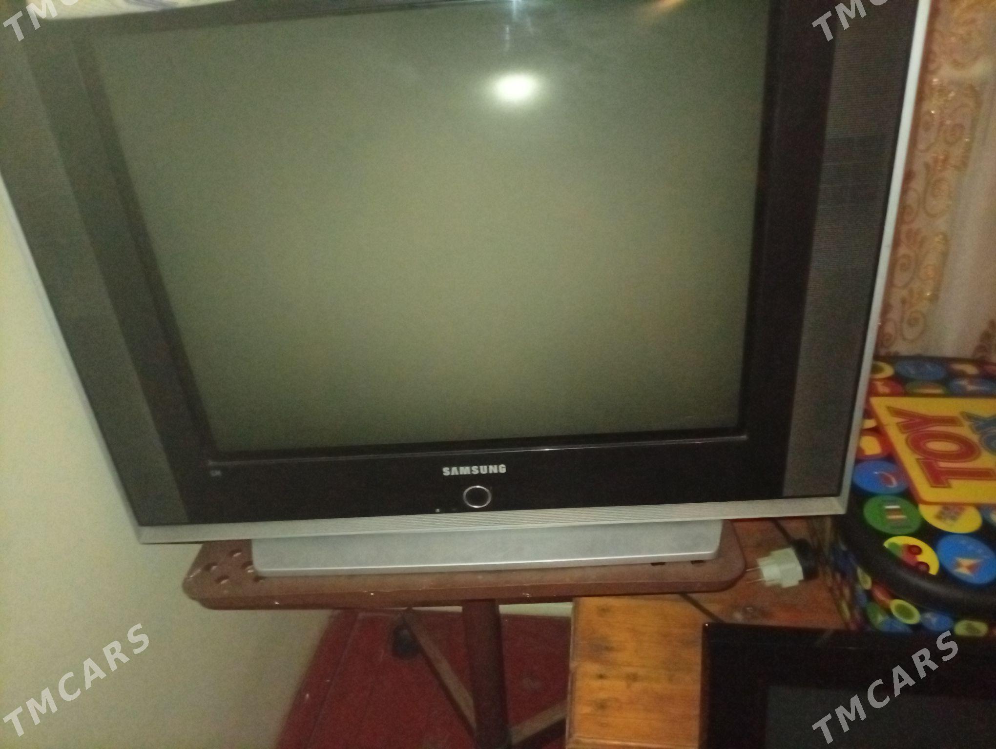 TVTV - Daşoguz - img 1