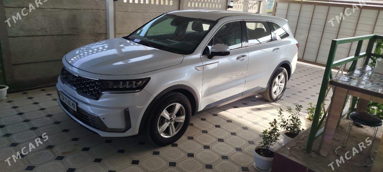 Kia Sorento 2021 - 350 000 TMT - Мары - img 4