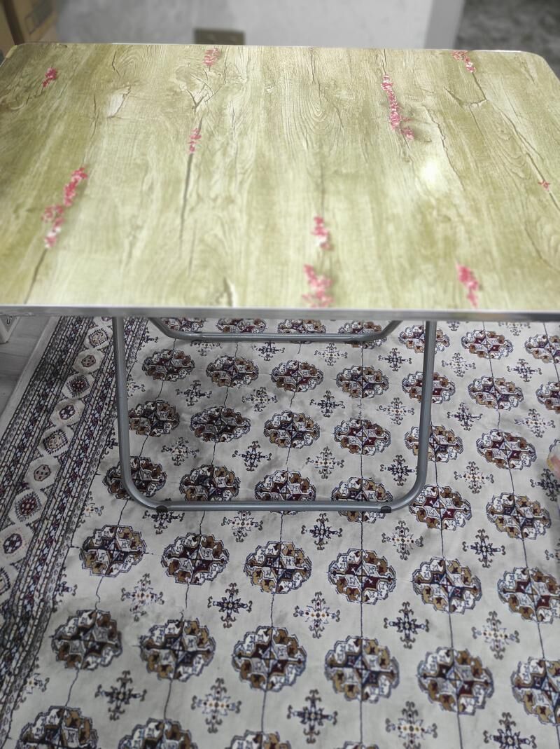 раскладной стол stol - Ашхабад - img 6