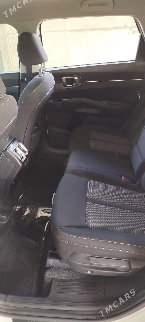 Kia Sorento 2021 - 350 000 TMT - Мары - img 6
