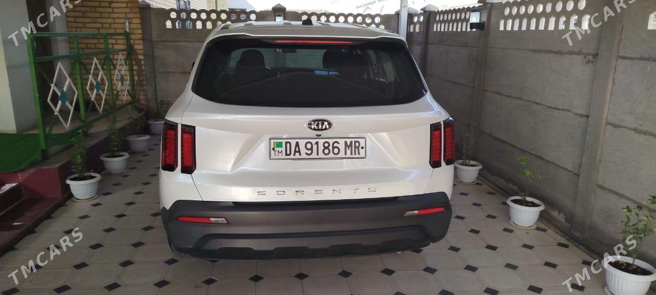 Kia Sorento 2021 - 350 000 TMT - Мары - img 2