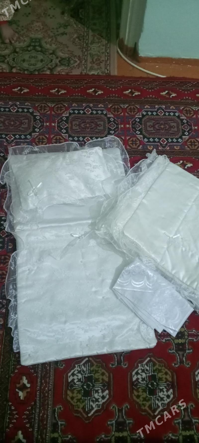 caga dolag - Balkanabat - img 1