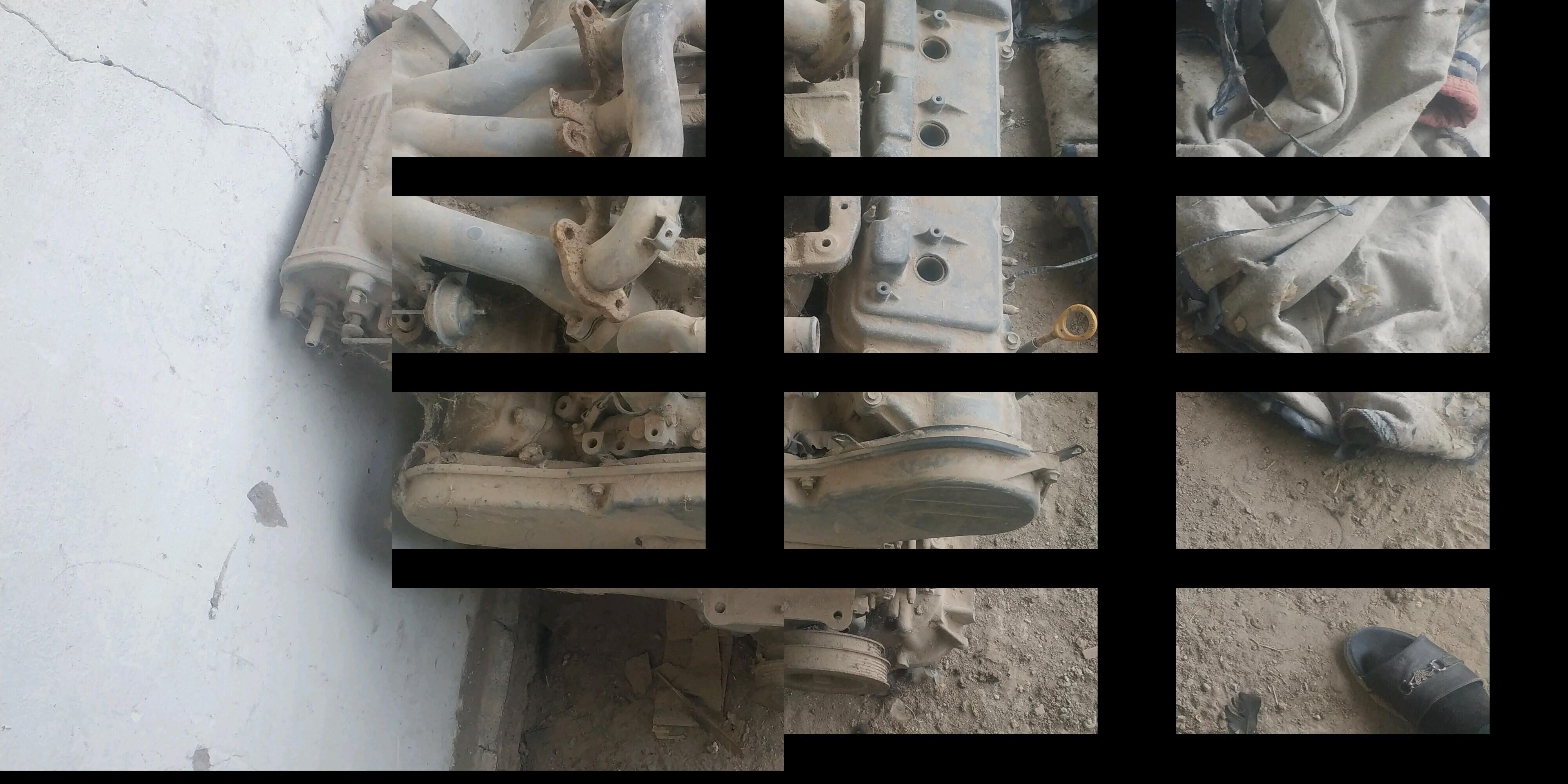 1 MZE. VIVITI 5 000 TMT - Gurbansoltan Eje - img 6