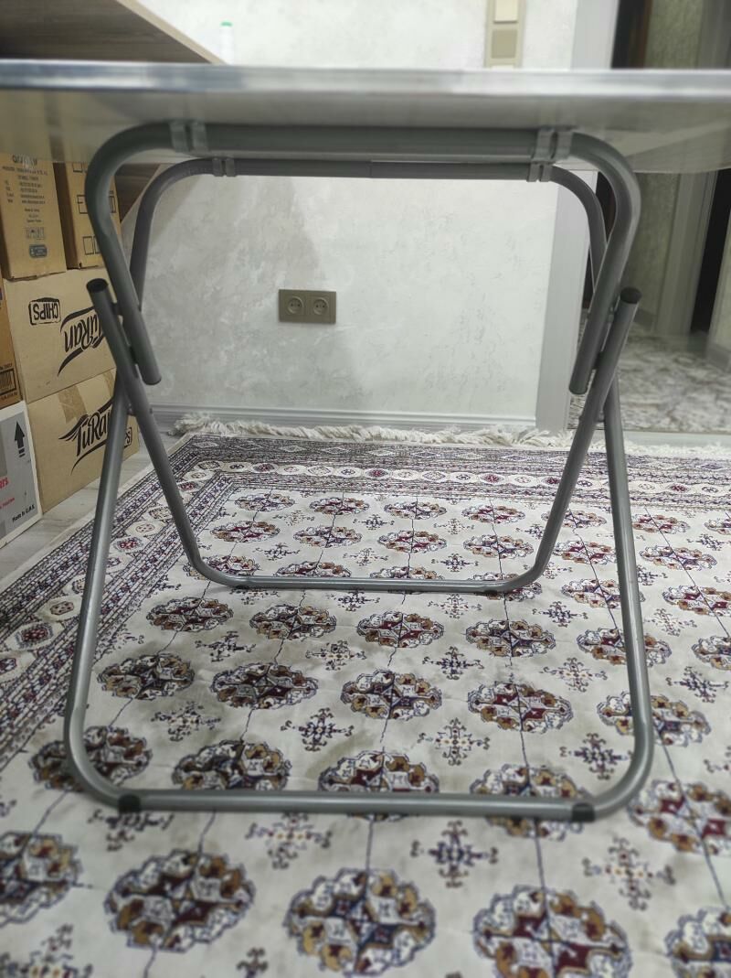 раскладной стол stol - Ашхабад - img 5