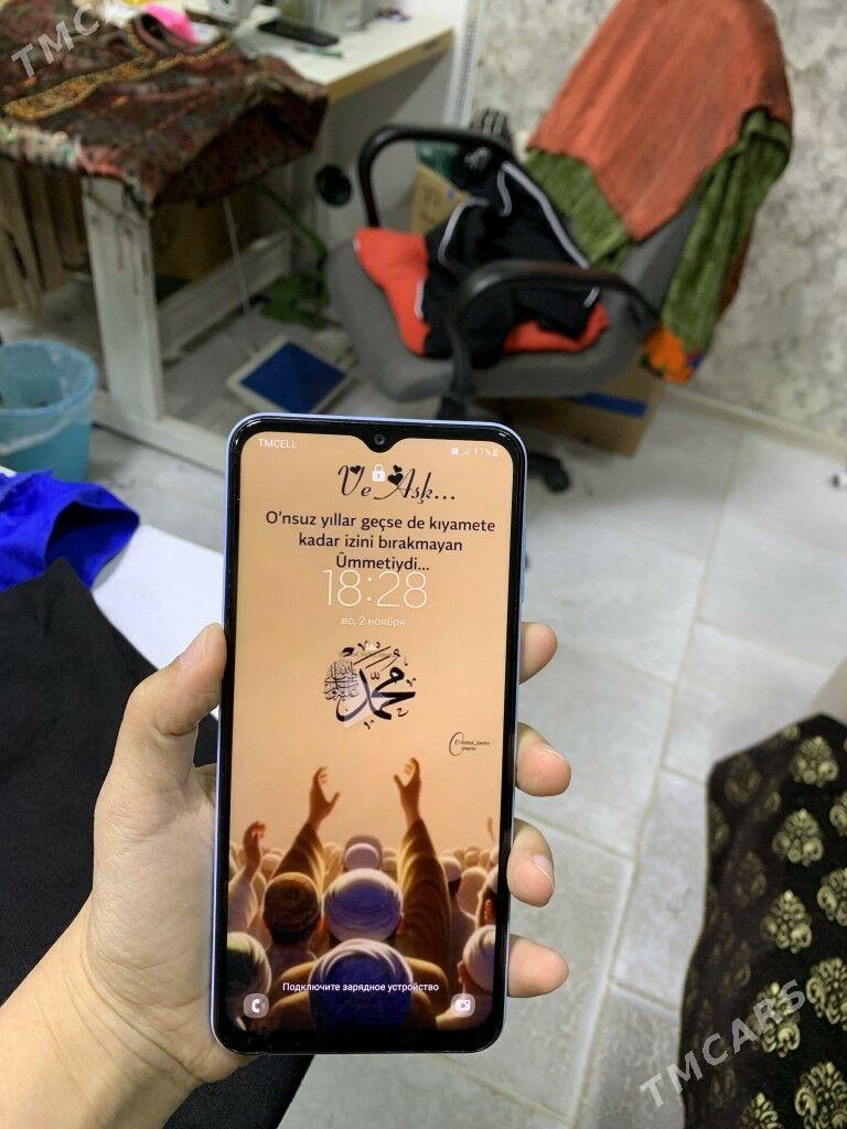 samsung galaxy A23 - Parahat 7 - img 1