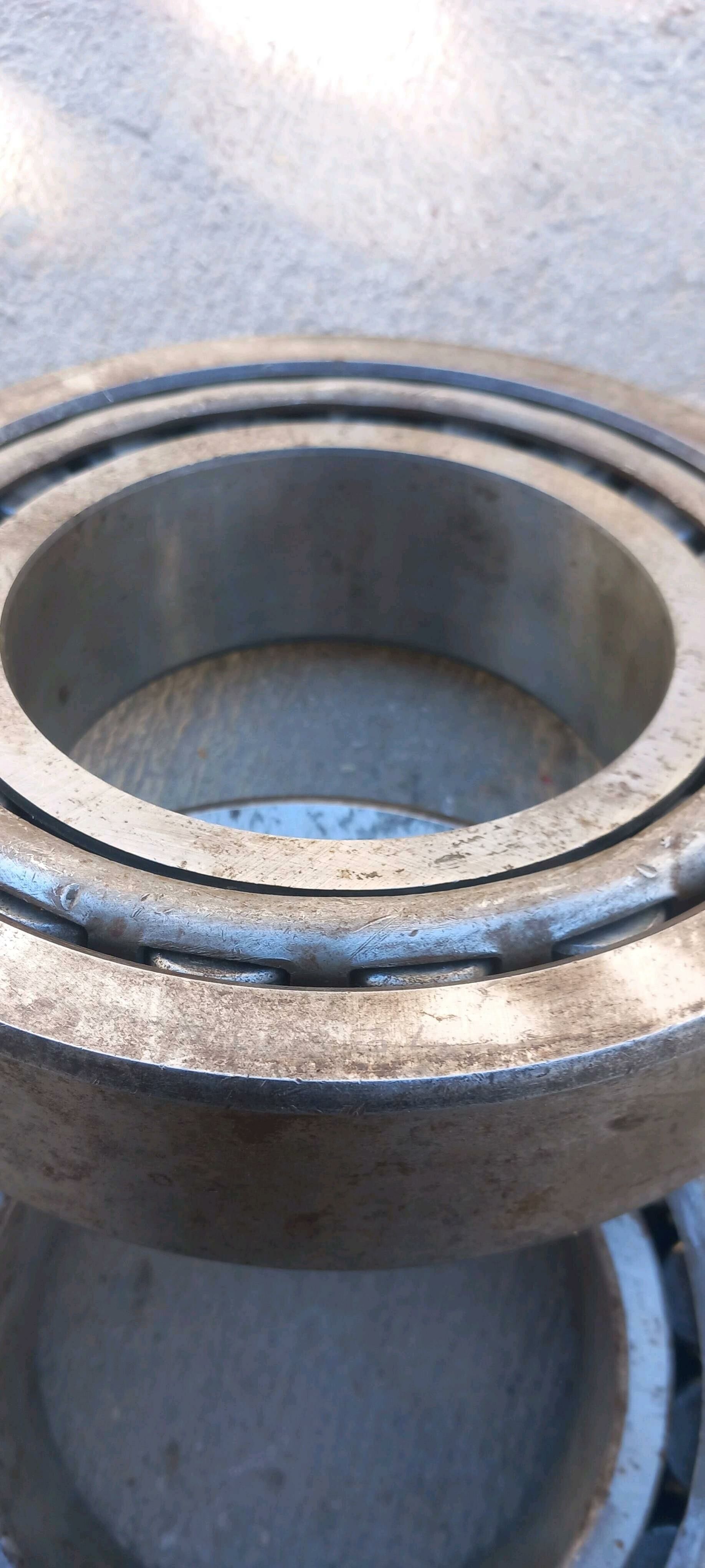 Podsipnik 7520 350 TMT - Balkanabat - img 4