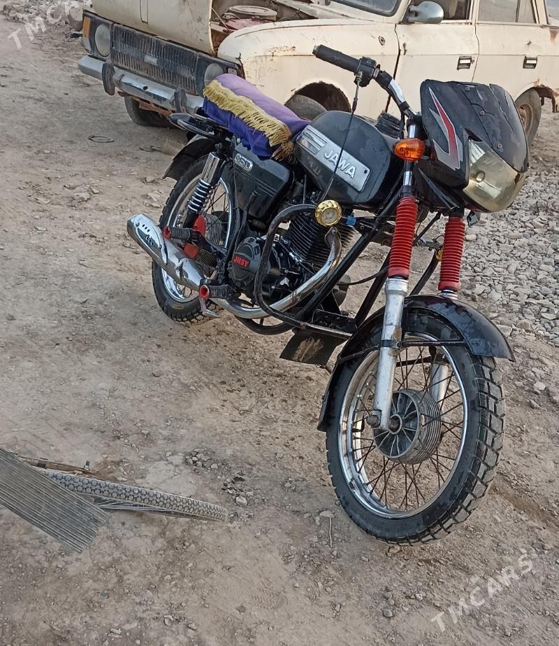 Toyota Avalon 2022 - 10 000 TMT - Койтендаг - img 1