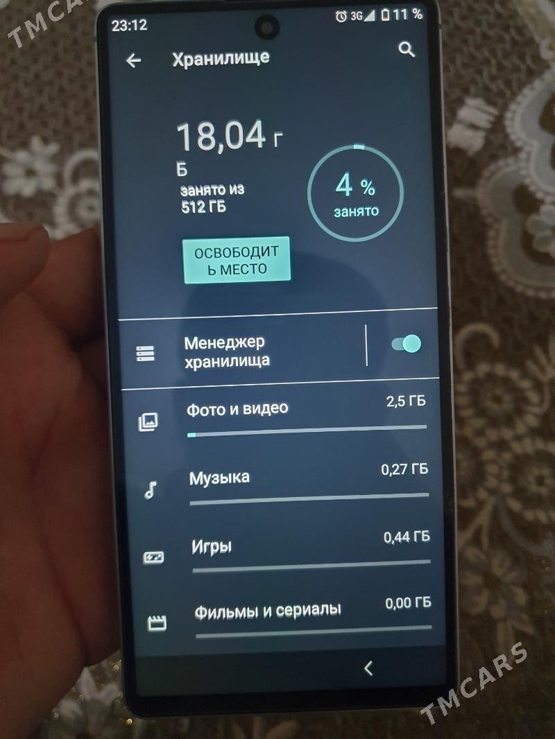 Samsung s25 ultra dublikat - Ашхабад - img 4