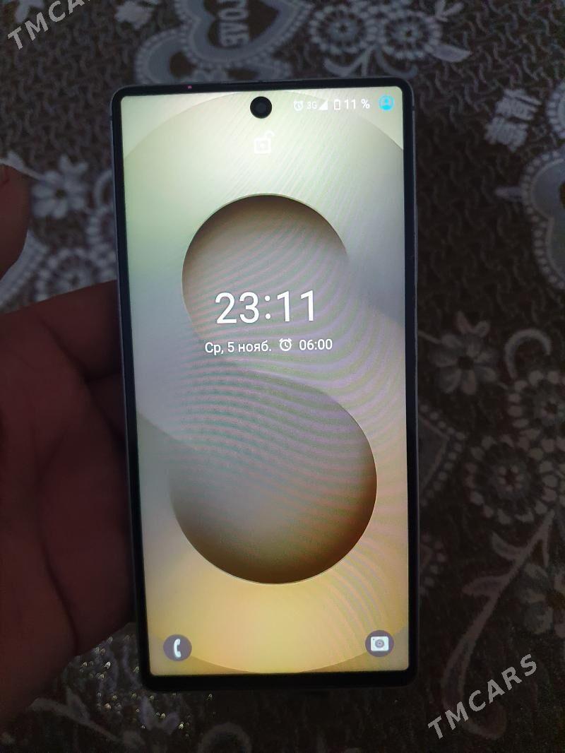 Samsung s25 ultra dublikat - Ашхабад - img 3