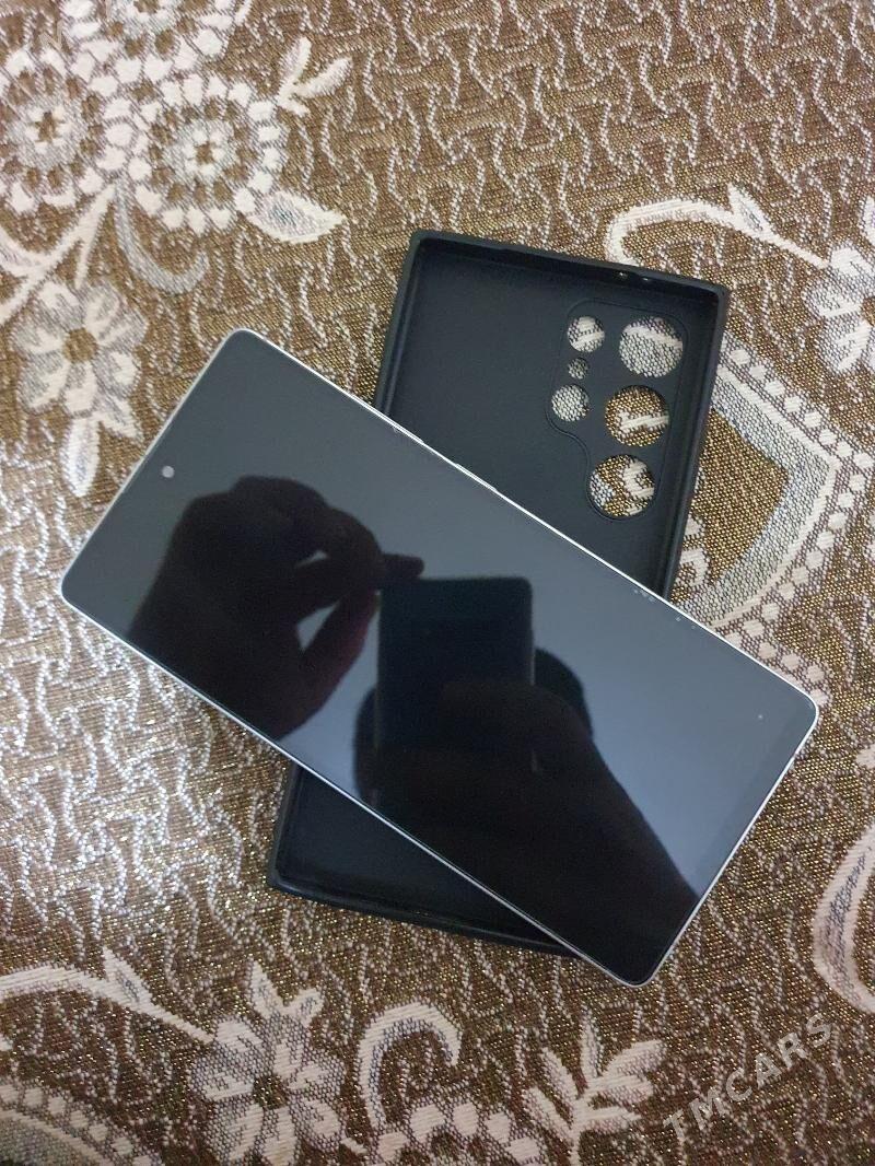Samsung s25 ultra dublikat - Ашхабад - img 2