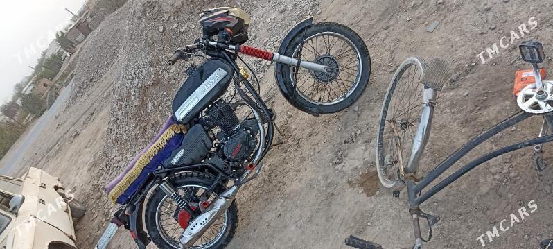 Toyota Avalon 2022 - 10 000 TMT - Койтендаг - img 3