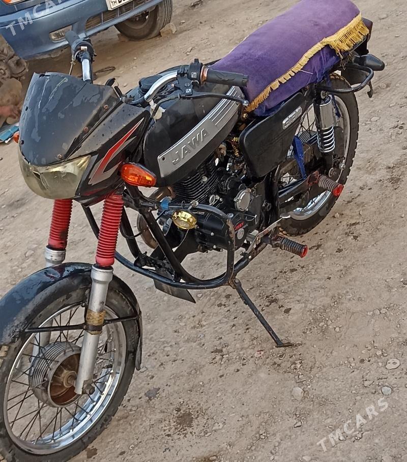 Toyota Avalon 2022 - 10 000 TMT - Койтендаг - img 2